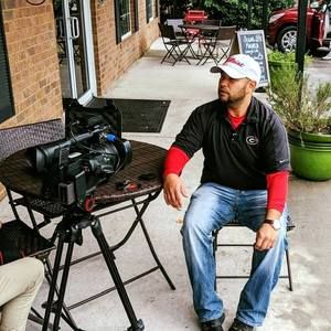 Meet your Posher, Britt